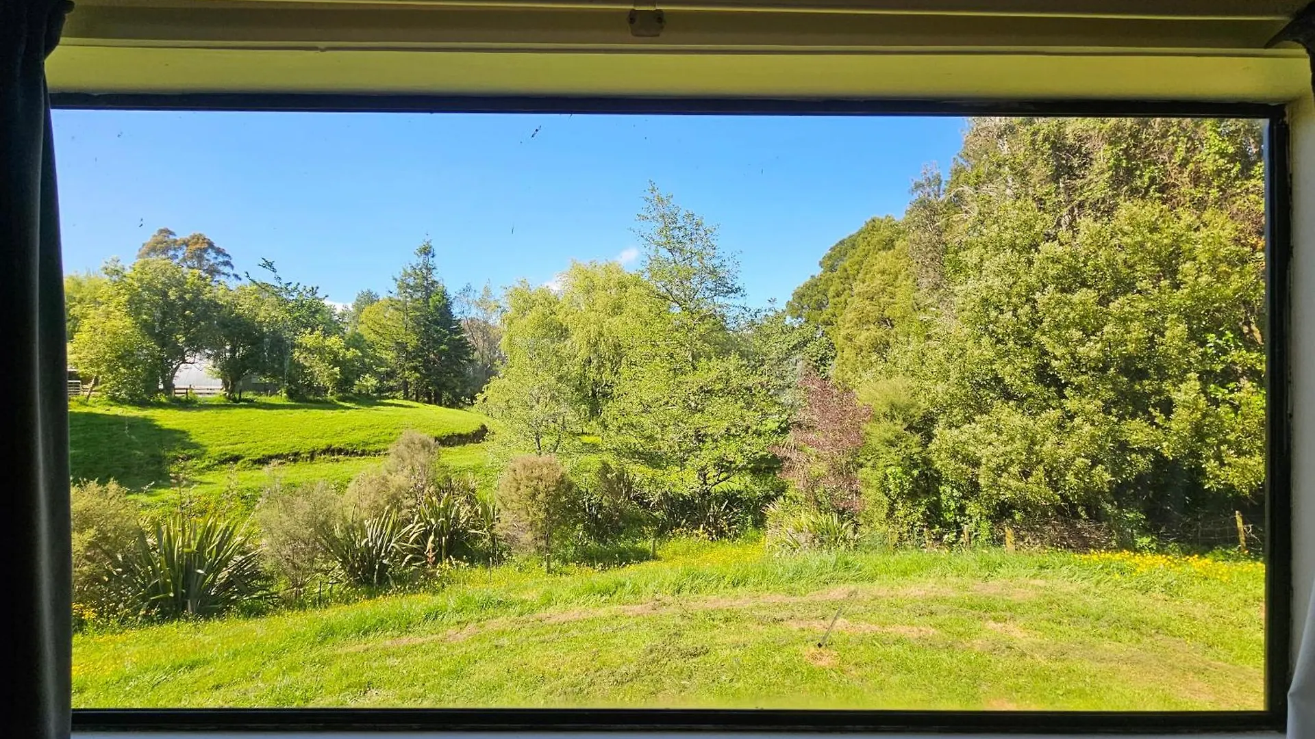 Country Cottage Rotorua