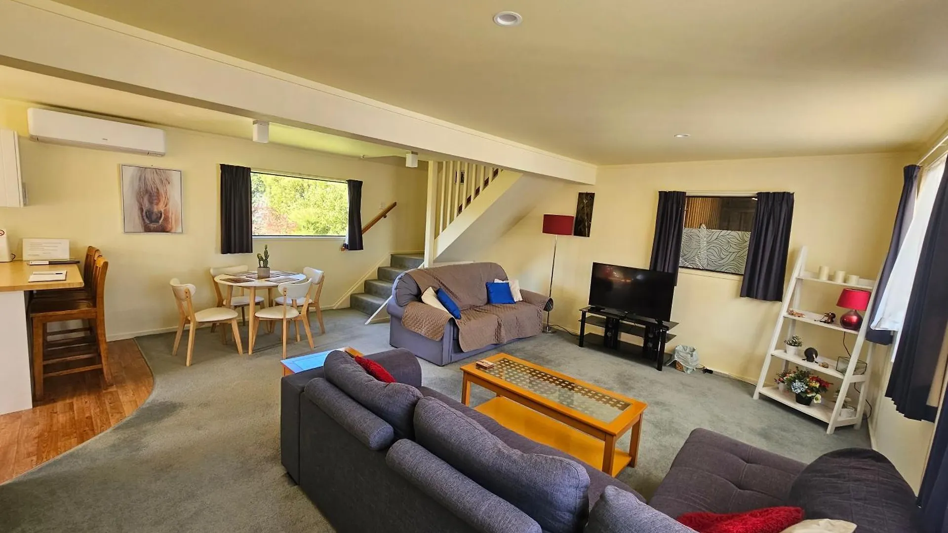 Country Cottage Rotorua 0*,